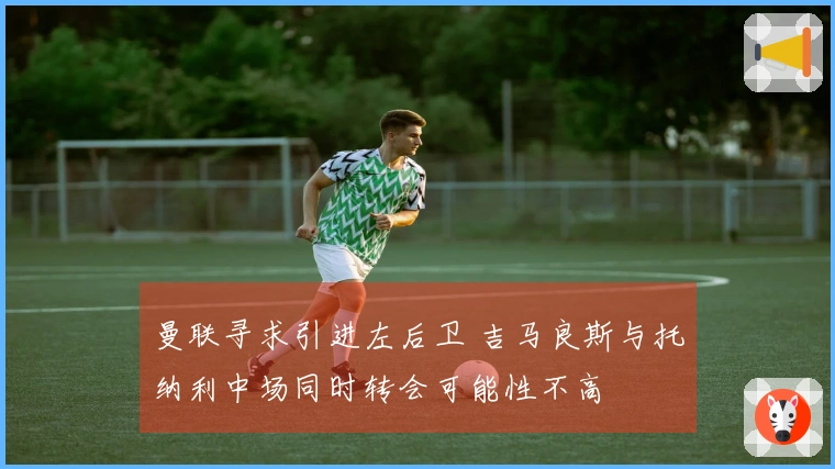曼联寻求引进左后卫 吉马良斯与托纳利中场同时转会可能性不高