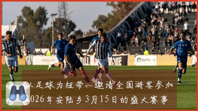 以足球为纽带，邀请全国游客参加2026年安陆乡3月15日的盛大赛事