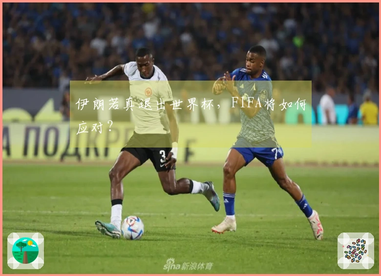 伊朗若真退出世界杯，FIFA将如何应对？